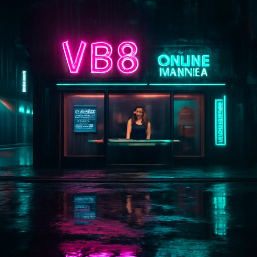 vb8 live dealer table view