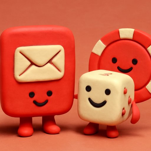 vb8 Email Inbox