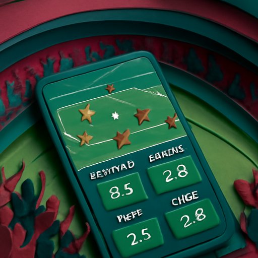 vb8 football match odds board