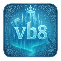 vb8 logo